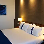 Express Centre By Ihg Otel Strazburg