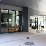 Hotel Express Centre By Ihg 3*