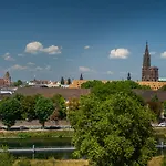 Express Centre By Ihg Strazburg