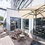 Otel Express Centre By Ihg Strazburg