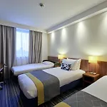 Express Centre By Ihg Hotel Strasbourg