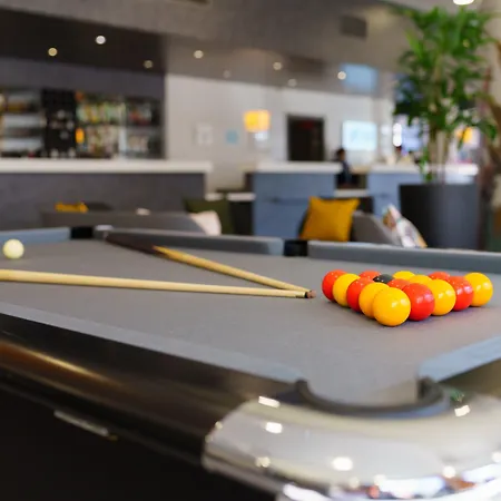 Express Centre By Ihg 3* Strasbourg