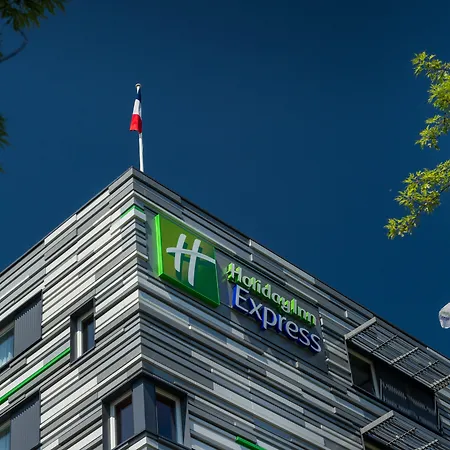 Express Centre By Ihg 3* Strasbourg