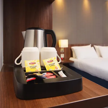 Express Centre By Ihg 3* Strasburg