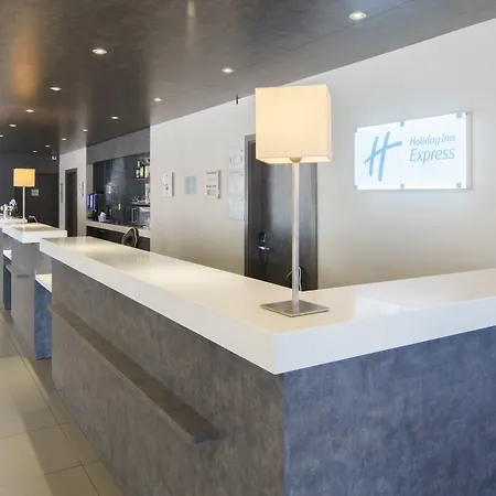 Express Centre By Ihg 3* Strasburg