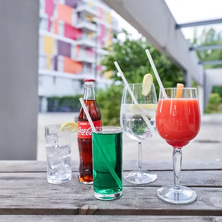 斯特拉斯堡中心智选假日酒店