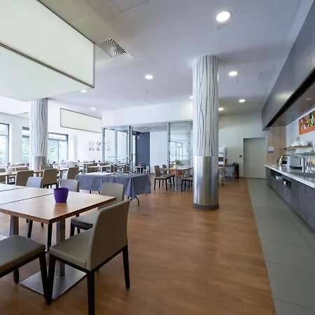 斯特拉斯堡中心智选假日酒店 酒店 斯特拉斯堡