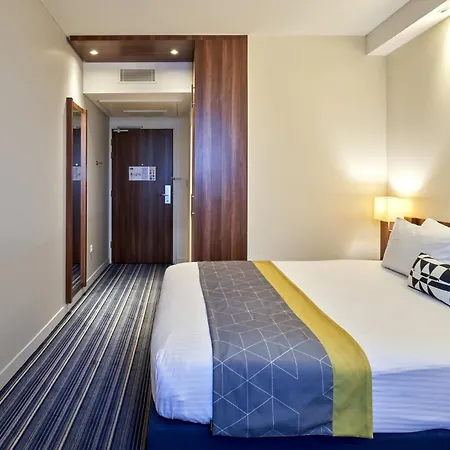 Hotel Express Centre By Ihg Strasburg