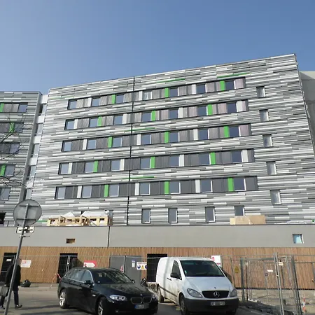 Hotel Express Centre By Ihg Strasbourg
