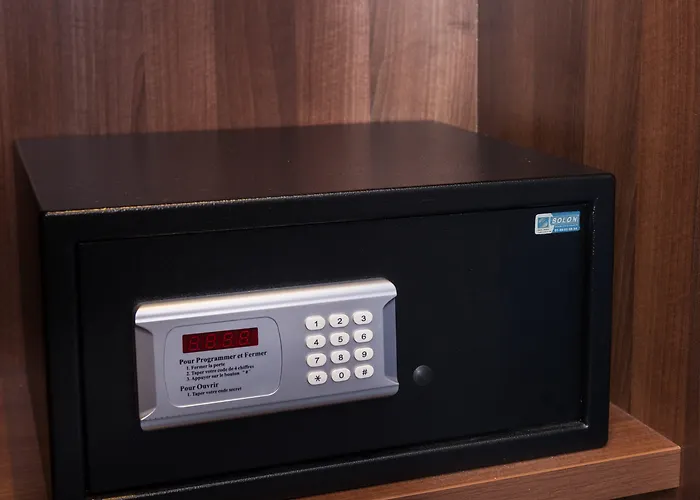 Hotel Express Centre By Ihg Straatsburg