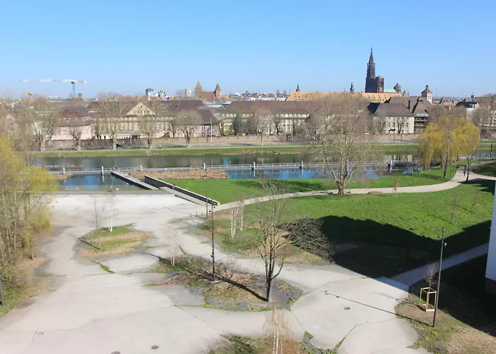 Express Centre By Ihg 3* Straatsburg