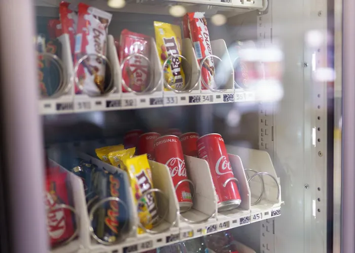 Express Centre By Ihg