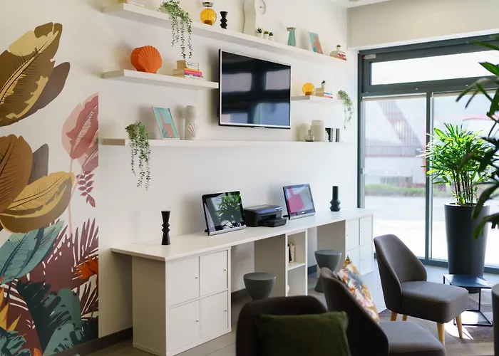 Express Centre By Ihg