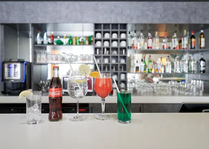 Express Centre By Ihg Hotel