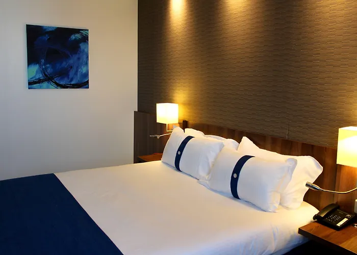 Express Centre By Ihg Hotel Straatsburg