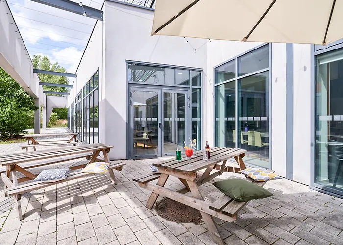 Express Centre By Ihg 3* Straatsburg