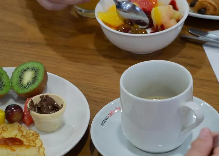 Express Centre By Ihg 3*