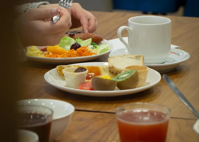 Hotel Express Centre By Ihg