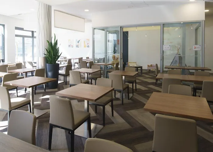Express Centre By Ihg Hotel Straatsburg