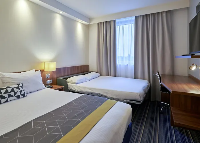 Express Centre By Ihg