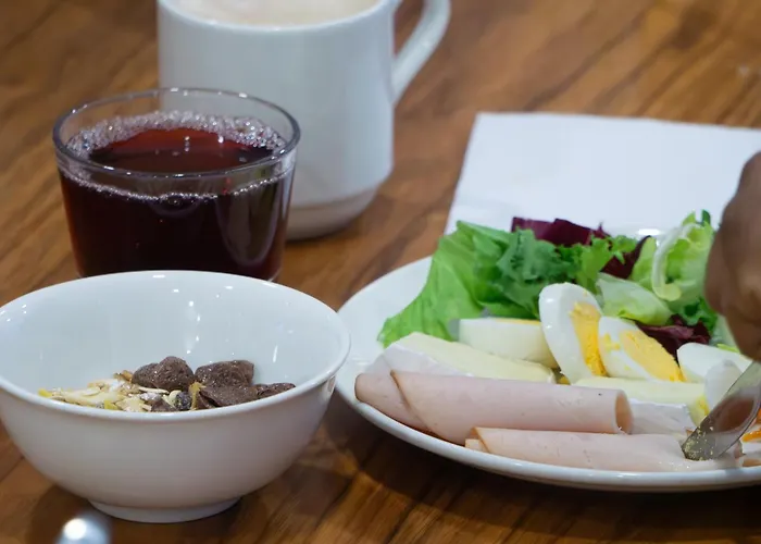 Express Centre By Ihg Hotel Straatsburg