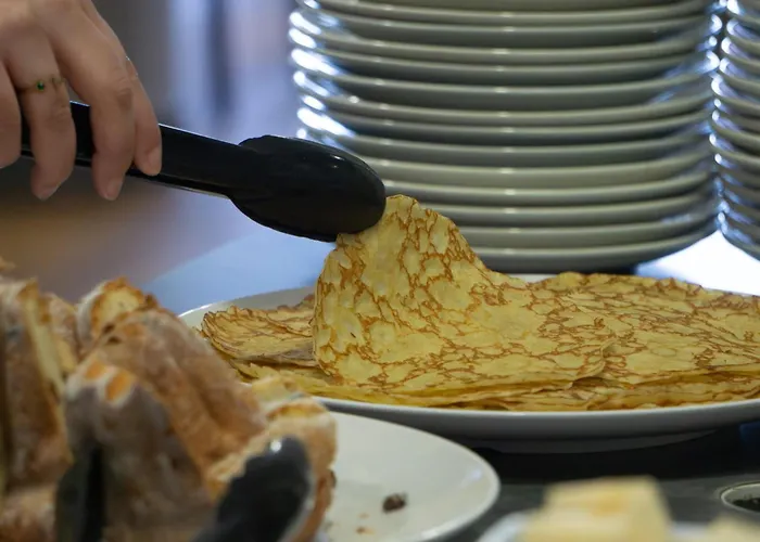 Express Centre By Ihg Straatsburg