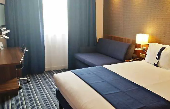 Hotel Express Centre By Ihg Strasburgo