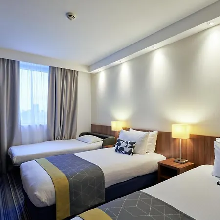 Hotel Express Centre By Ihg Strasbourg