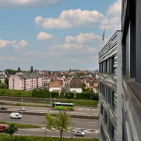 Express Centre By Ihg 3* Strasbourg