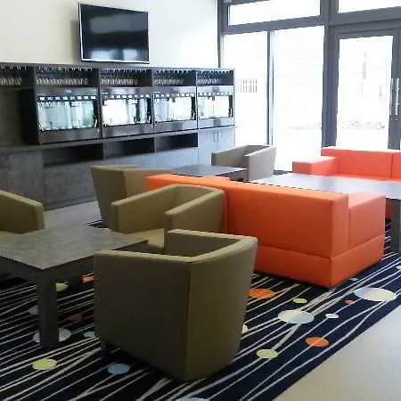 Express Centre By Ihg Strasbourg