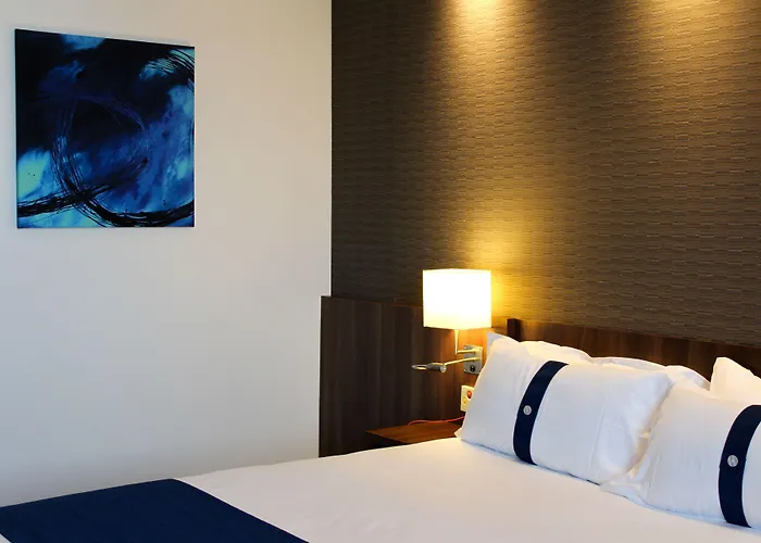 Express Centre By Ihg 3* Strazburg