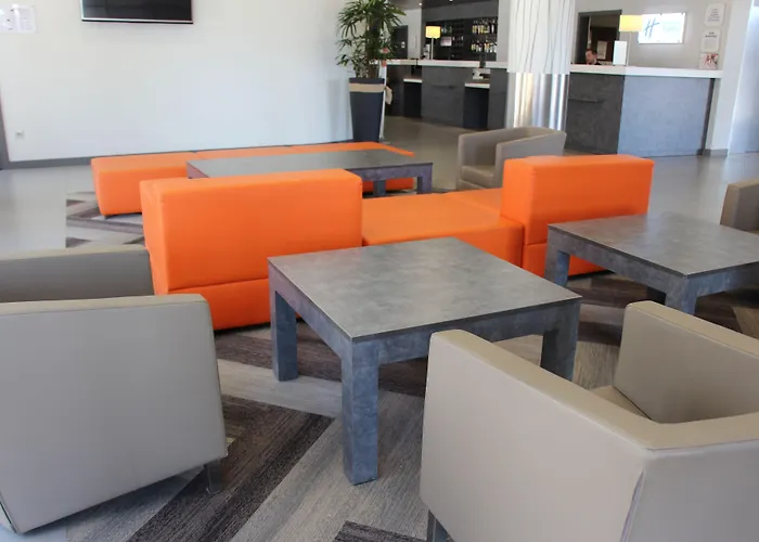 Otel Express Centre By Ihg