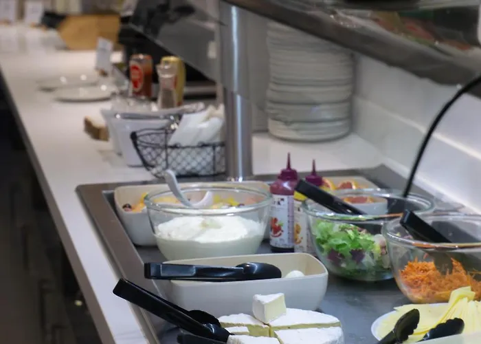 Express Centre By Ihg Otel