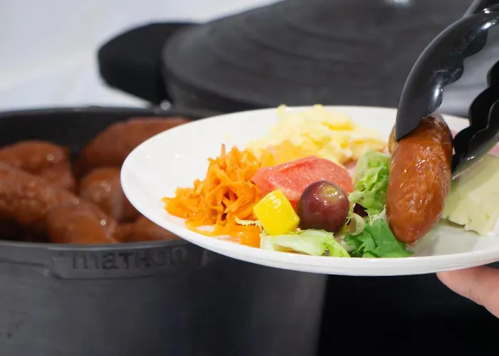 Otel Express Centre By Ihg