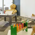 Hotel Express Centre By Ihg