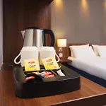 Express Centre By Ihg 3* Strasbourg