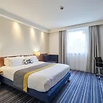 Hotel Express Centre By Ihg Strasbourg