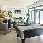 Express Centre By Ihg Hotel Strasbourg