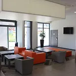 Hotel Express Centre By Ihg Strasbourg