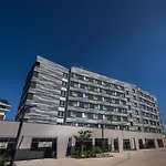 Express Centre By Ihg 3*