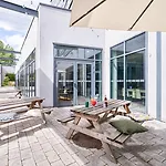Express Centre By Ihg 3* Strasbourg