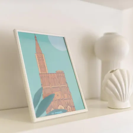 ホテル ホリデイ エクスプレス センター 3*