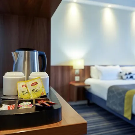 ホリデイ エクスプレス センター ストラスブール