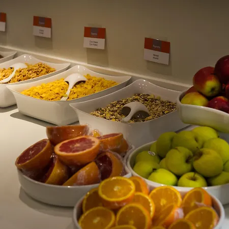 ホリデイ エクスプレス センター ストラスブール