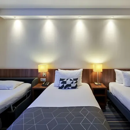 ホリデイ エクスプレス センター ストラスブール