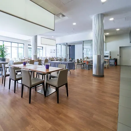 ホリデイ エクスプレス センター 3* ストラスブール