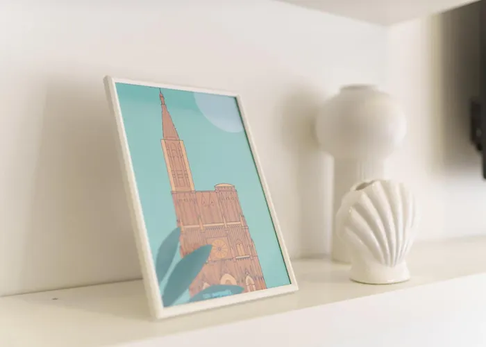 Hotel Express Centre By Ihg 3*