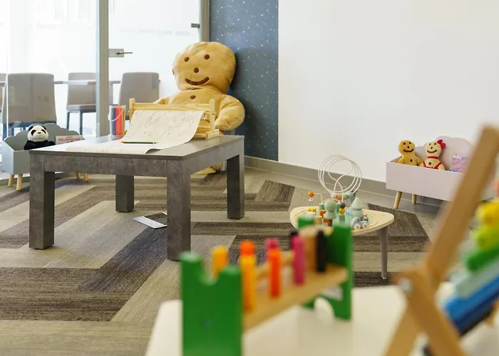 Hotel Express Centre By Ihg