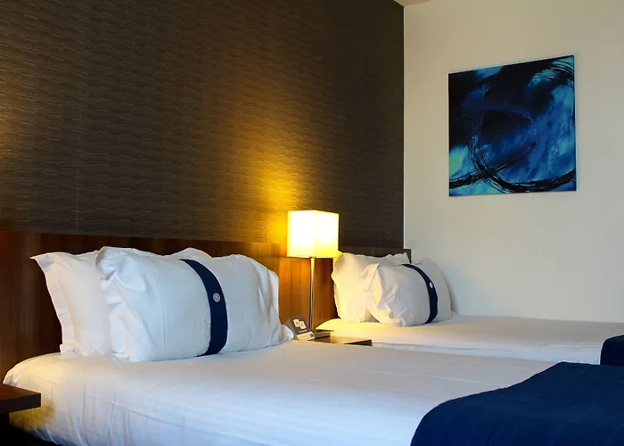 Express Centre By Ihg Hotel Straßburg