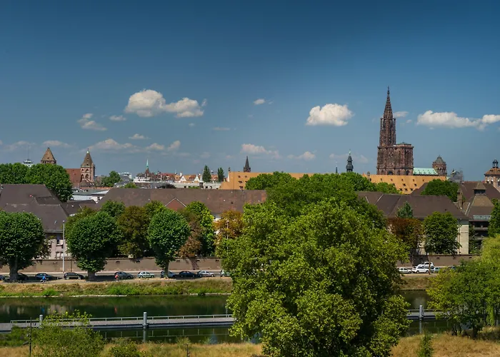 Express Centre By Ihg Straßburg
